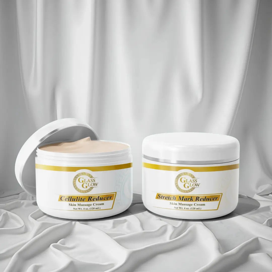 Cellulite & Stretch-Mark Combo