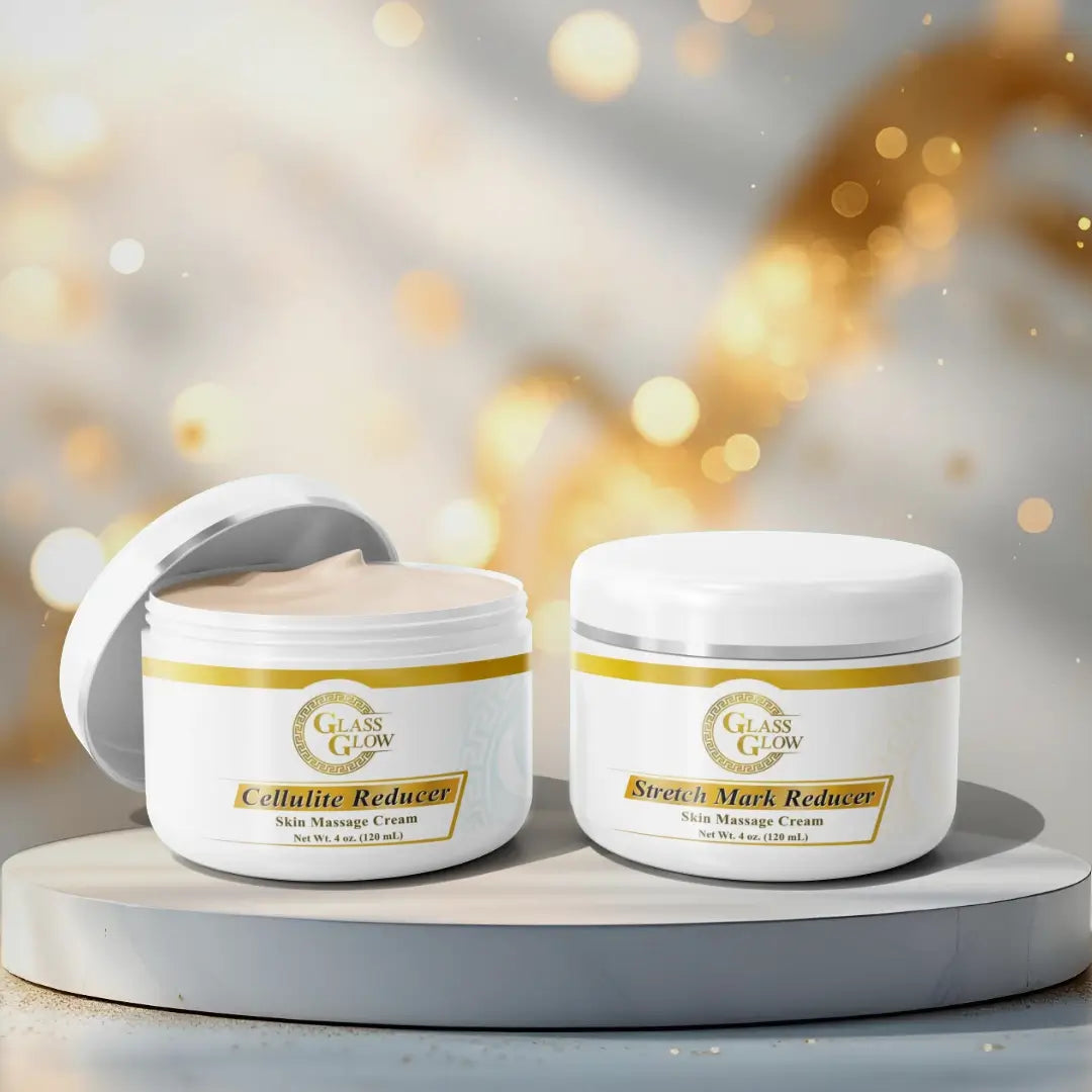 Cellulite & Stretch-Mark Combo