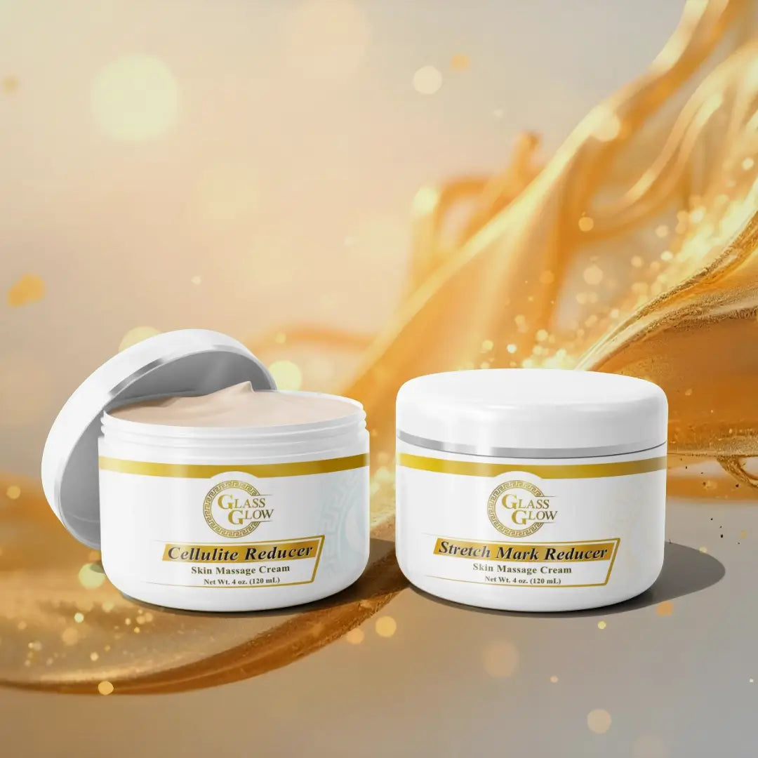 Cellulite & Stretch-Mark Combo