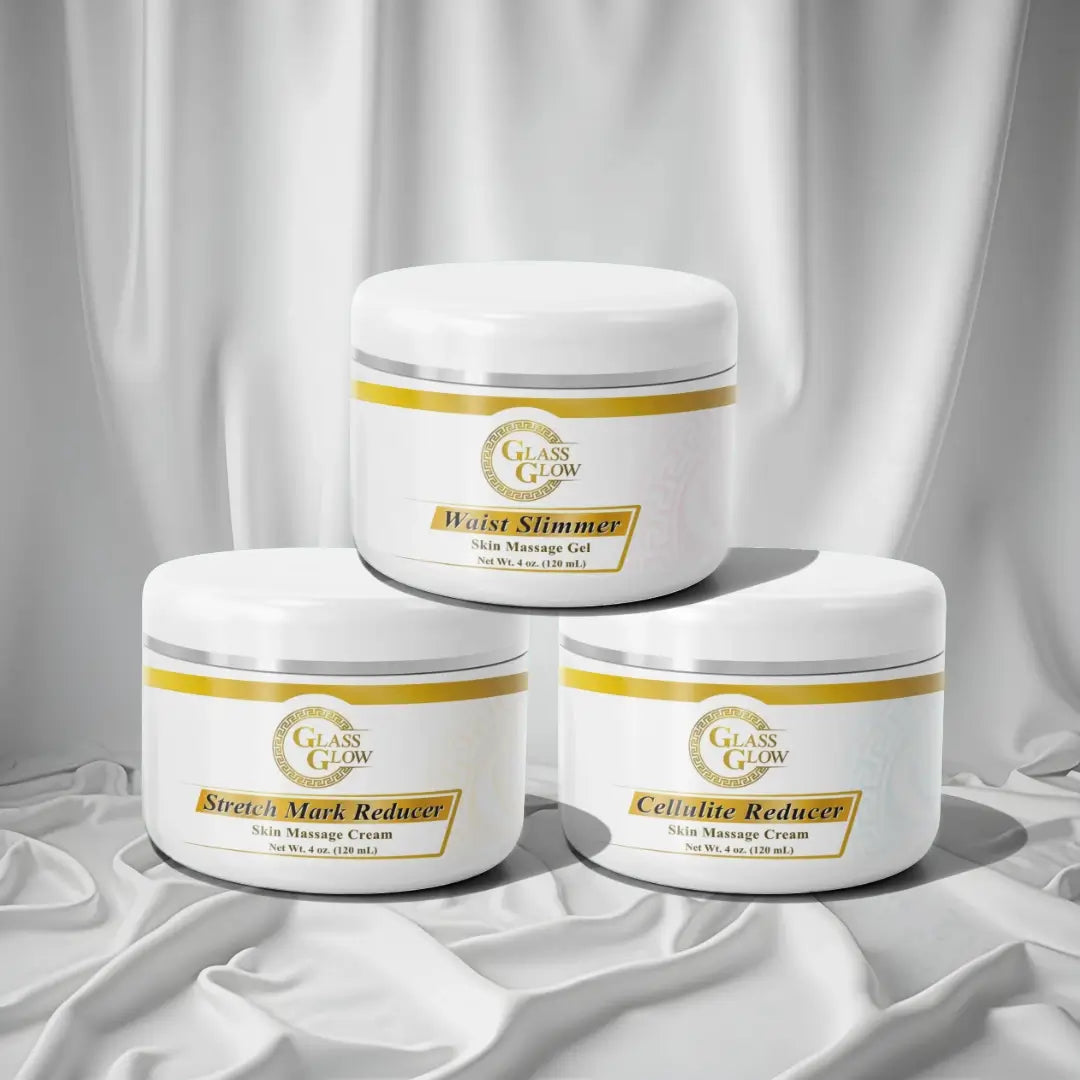 Triple Cream Combo