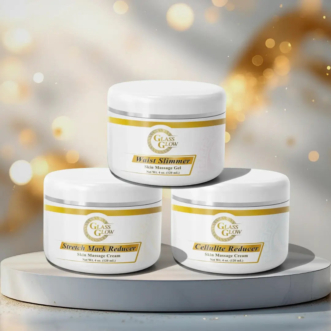 Triple Cream Combo
