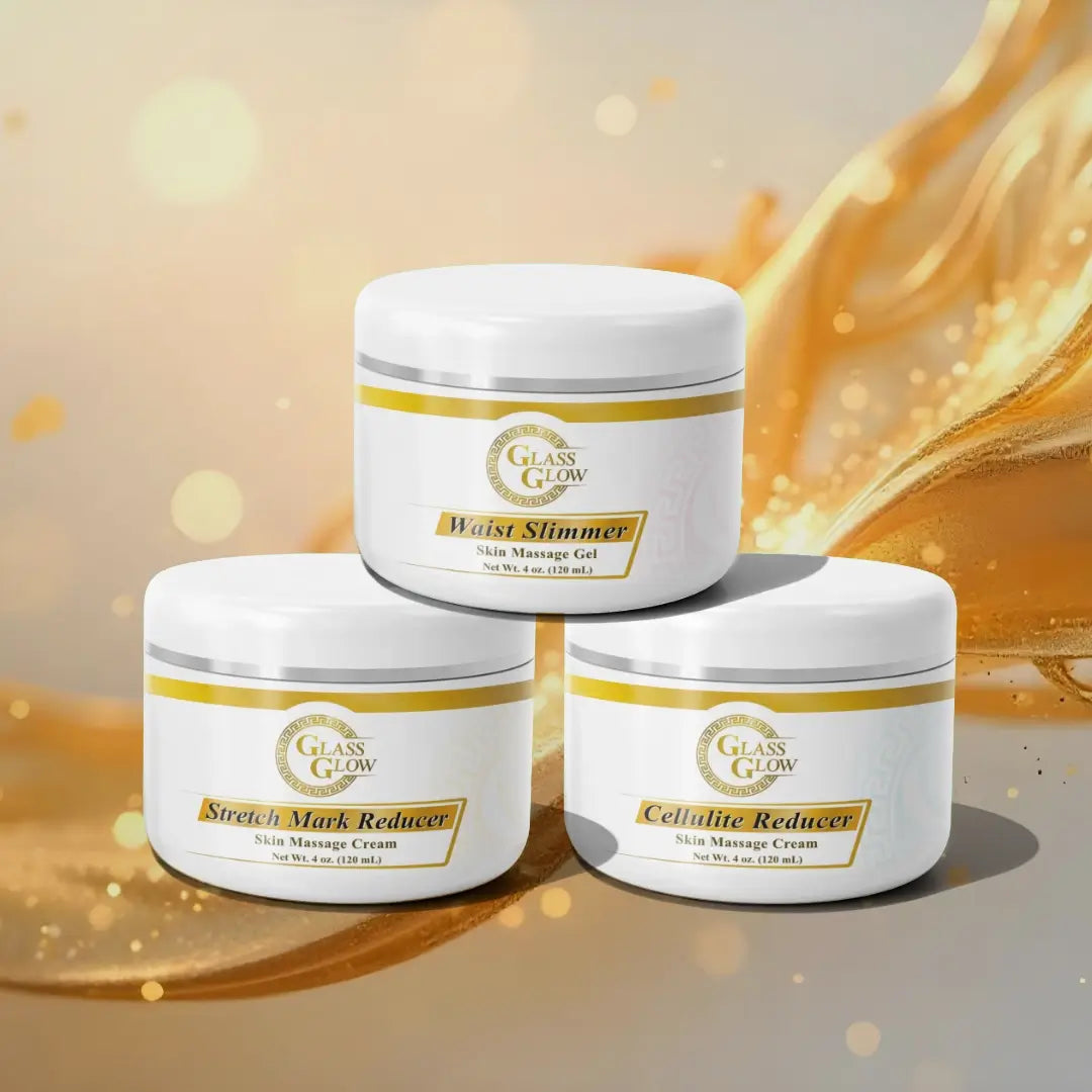 Triple Cream Combo