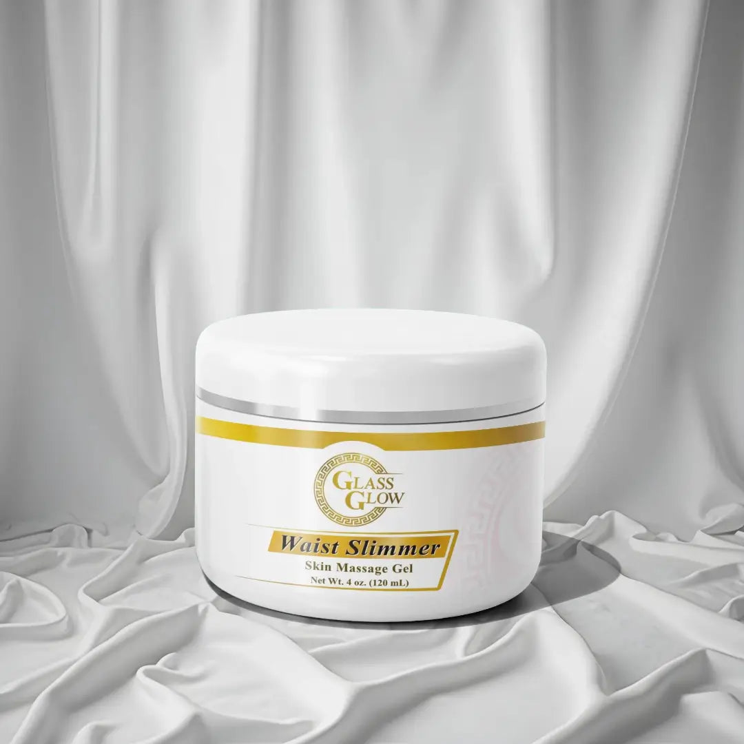 Waist Slimming Cream