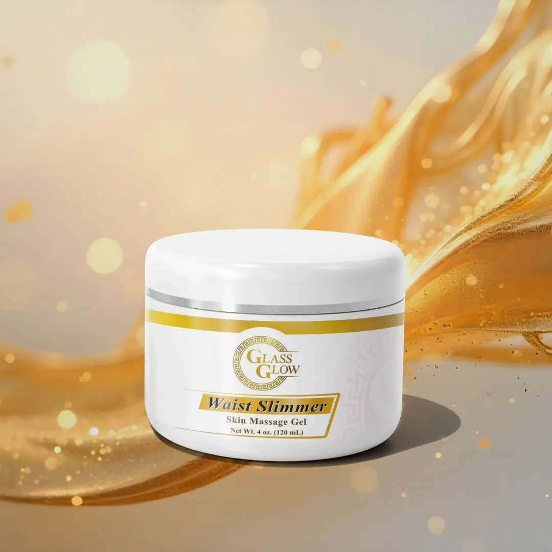 Waist Slimming Cream