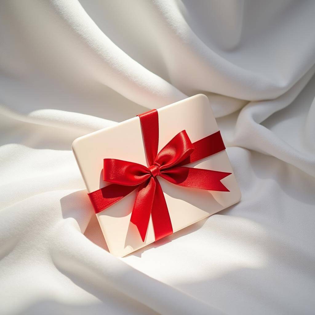 Glass Glow Gift Card